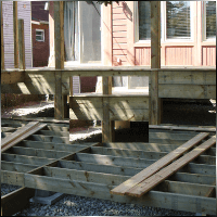 New and Existing Dormers | Winges Carpentry