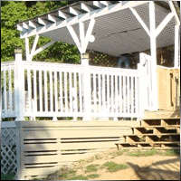 New and Existing Dormers | Winges Carpentry