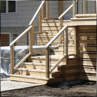 New and Existing Dormers | Winges Carpentry