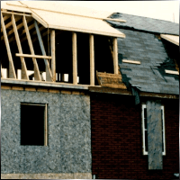 New and Existing Dormers | Winges Carpentry