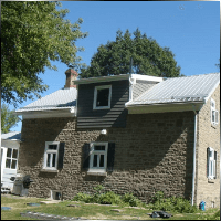 New and Existing Dormers | Winges Carpentry