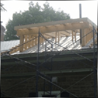 New and Existing Dormers | Winges Carpentry