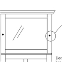 Project Drawings | Winges Carpentry