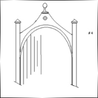 Project Drawings | Winges Carpentry