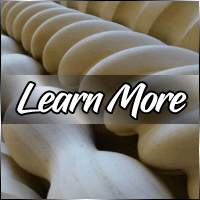 Custom Turnings | Winges Carpentry