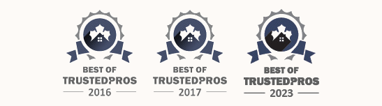 Best of Trusted Pro's 2016, 2017, 2023