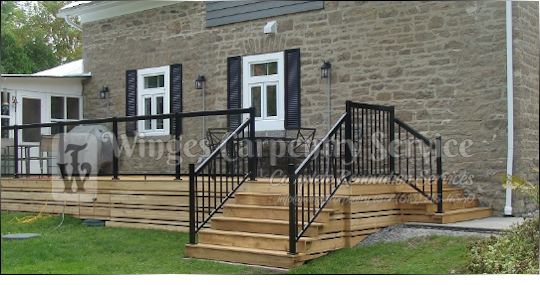 New and Existing Dormers | Winges Carpentry