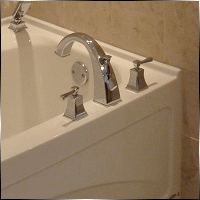 Kitchens and Bathroom Images | Winges Carpentry