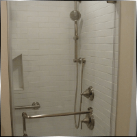 Kitchens and Bathroom Images | Winges Carpentry