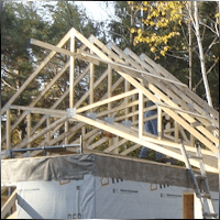 Project Drawings | Winges Carpentry