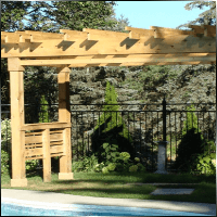 Project Drawings | Winges Carpentry