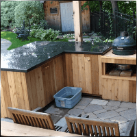 Project Drawings | Winges Carpentry