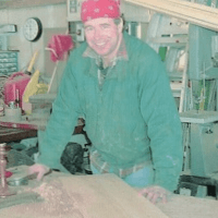 Project Drawings | Winges Carpentry