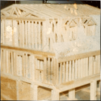 Project Drawings | Winges Carpentry