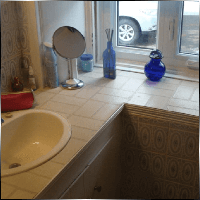 Custom Turnings | Winges Carpentry