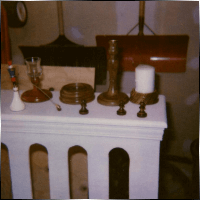 Custom Turnings | Winges Carpentry