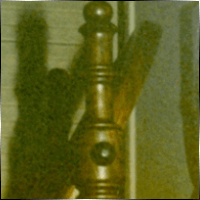 Custom Turnings | Winges Carpentry